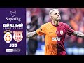 Rsum  icardi rgale galatasaray continue sa folle srie