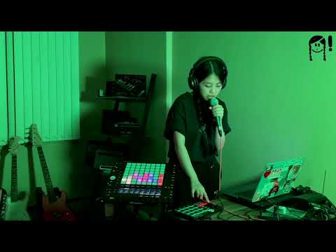 dolltr!ck - Where Kindness Fails (Ableton Live 11.2 Performance) | #beatober 2022 [08/31]