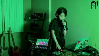 dolltr!ck - Where Kindness Fails (Ableton Live 11.2 Performance) | #beatober 2022 [08/31]