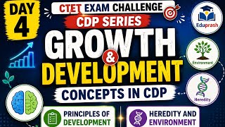 Day-4 principles of development