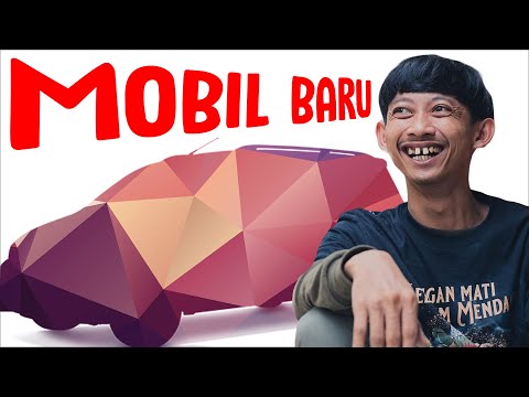 Nebeng Mobil Juara Stand Up Comedy