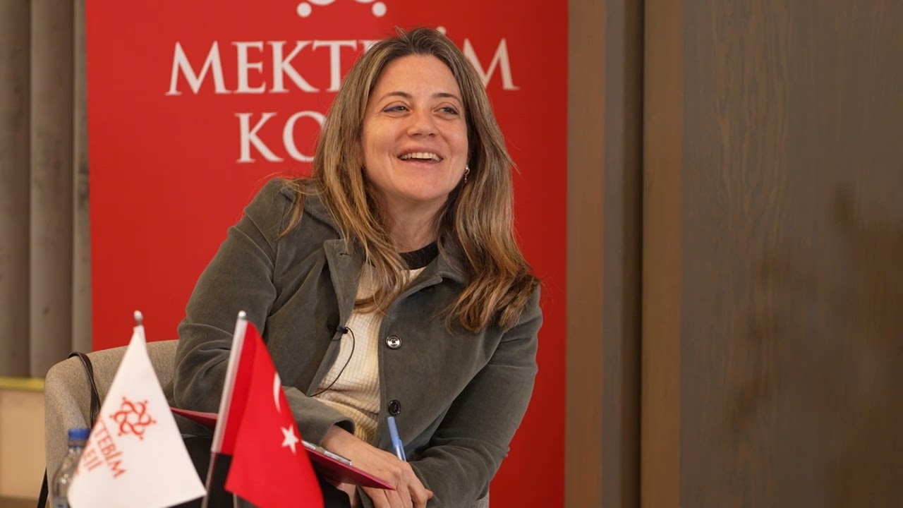 Nutricium ile Sağlıklı Yaşamı Teknoloji ile Buluşturan Müthiş Adam !