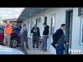 Sunset Shelter Project fosters hope for those in need