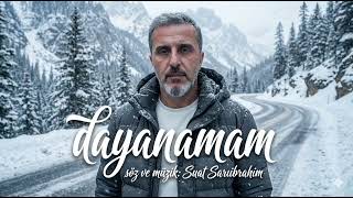 Dayanamam Kaçkardan Yüreğe Düşen Kar Karadeniz Türküsü 2026