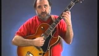 Joe Diorio - All the things you are chords