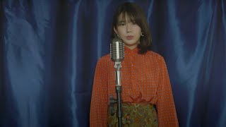 Video thumbnail of "The Ruby Ring(ルビーの指環) -  Akira Terao(寺尾聰)  / cover by Miyu Takeuchi"