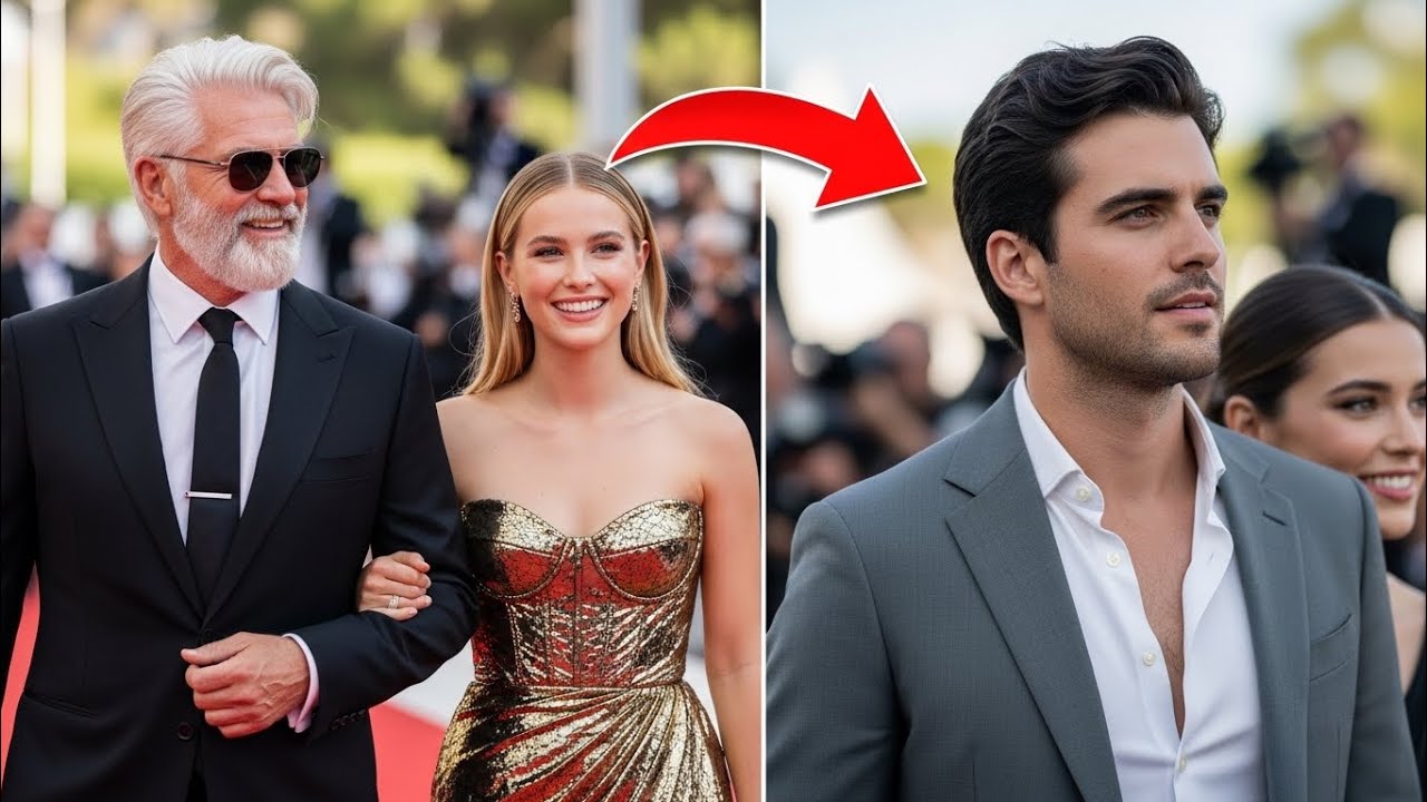 Él abandonó a su ex por una modelo, pero la vida le guardaba a ella una sorpresa millonaria.