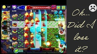 Plant vs Zombies 🧟 🧟‍♀️ 2  🪴 🌱 🥀 🌻  #games #onlinegames #pvz #pvz2!!!!