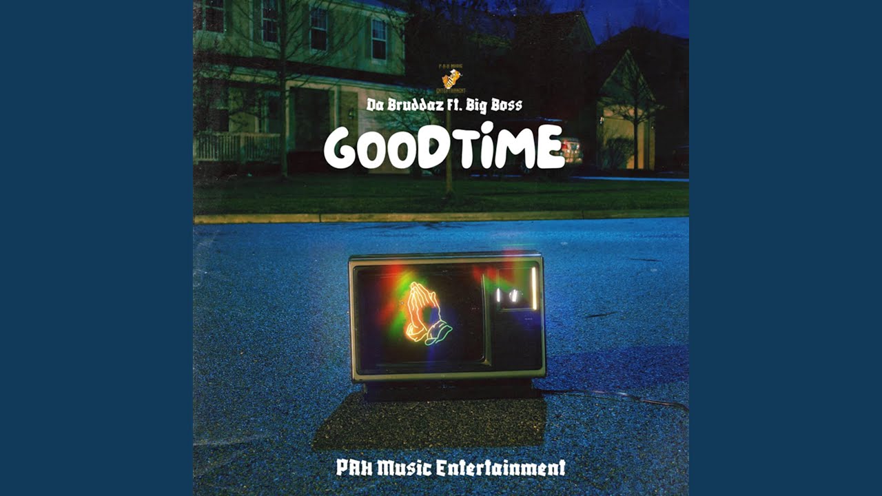 Goodtime (Radio Edit) (feat. Ace1 & Big Boss) (Radio Edit) YouTube