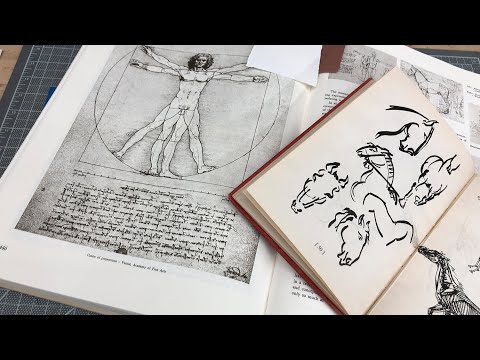 Seeing Rendering Intro