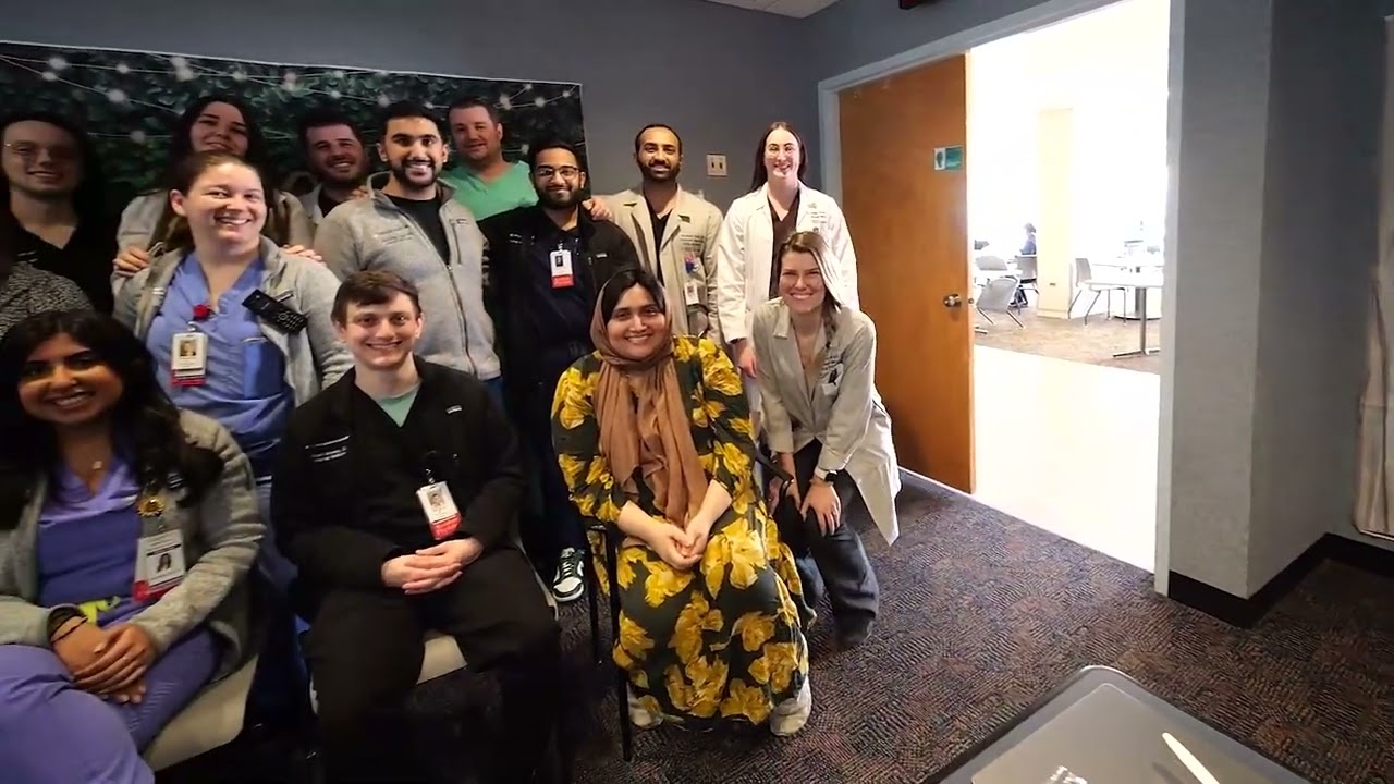 Advocate Lutheran General Hospital Internal Medicine Residency Program