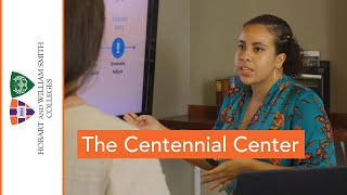 HWS - The Centennial Center