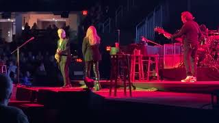 Pat Benatar - Invincible Live in Cleveland Nov 1, 2025