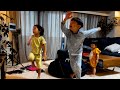 "せんこじはる"のダンスタイム