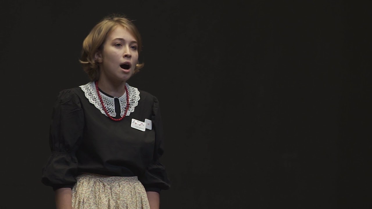 Turniej Muzyków Prawdziwych: Oliwia Łuszczyńska