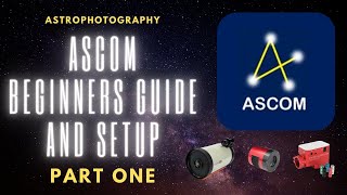 Beginners guide to setting up and using ASCOM to control your astrophotography gear - Part One screenshot 3