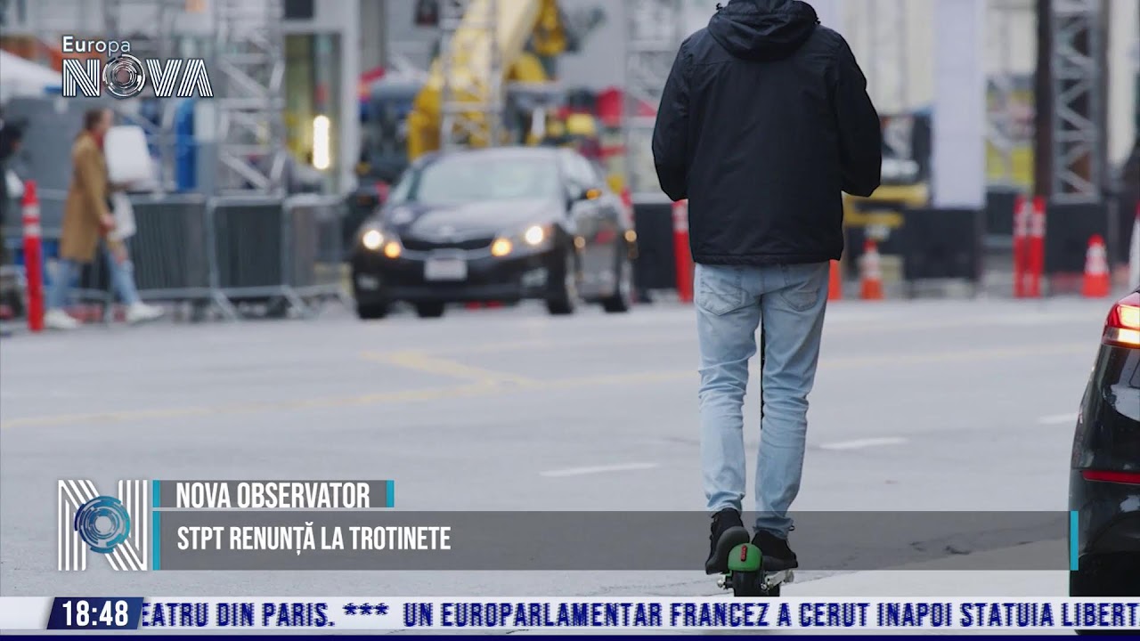 ÎN DIRECT - Știrile orei 18:30 - 18.03.2025 - Tele Europa Nova Timișoara ÎN DIRECT - Știrile orei 18:30 - 18.03.2025 - Tele Europa Nova Timișoara