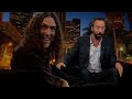 Capture de la vidéo How Weird Al Got Permission To Parody Nirvana And Michael Jackson | Tom Green Live