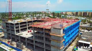 The Cambria Hotel Madeira Beach Marina June 2019