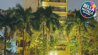 Riverside Hanoi Hotel | Hanoi, Vietnam | Hotel Review 🏩