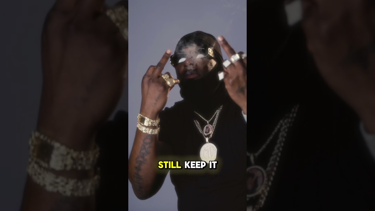 GD - Peanut Butter (Freestyle)