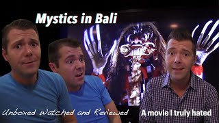 Download Lagu Mystics in Bali movie review and reaction Unboxed Watched and Reviewed MP3