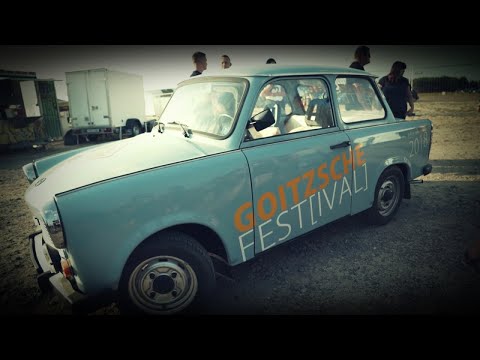 Goitzsche Festival 2018 - Aftermovie