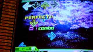 DDR-Sakura AAA