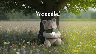 📖 30 Minute Focus Timer for Kids | Study Buddy Lily Cat & Nature Sounds