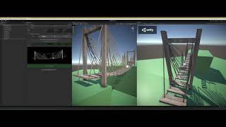 Celebrity Bridge Master - Unity Asset - Work in progress Net Worth