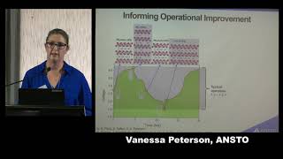 07 Neutron Scattering for Industrial Materials, Prof. Vanessa Peterson, ACNS, ANSTO