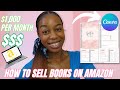 How to create a low content book on amazon kdp  make 1000 a month selling books online tutorial