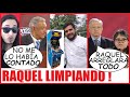 QUE MIEDO ! AMLO contó lo que VIVIÓ su hijo / Raquel LIMPIA lo que Tatiana no quiso !