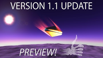 Ultimate 1.1 Update Preview! - KSP