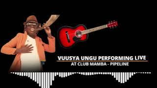 Ndalani boys live (pipeline)