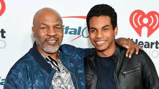 Meet Mike Tyson's 7 kids  from his famous son to his daughter's tragic life