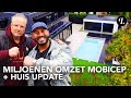 Mobicep sluit bizarre miljoenen deal