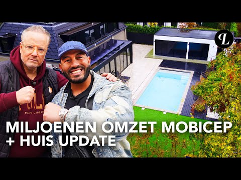 MOBICEP CONCLUDES MILLIONS OF DEAL!