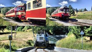 714 015   715 003 (T426.003) Os 25482, 854 225 (M296.2025)   854 212 Os 90182 Kořenov 8.8.2026