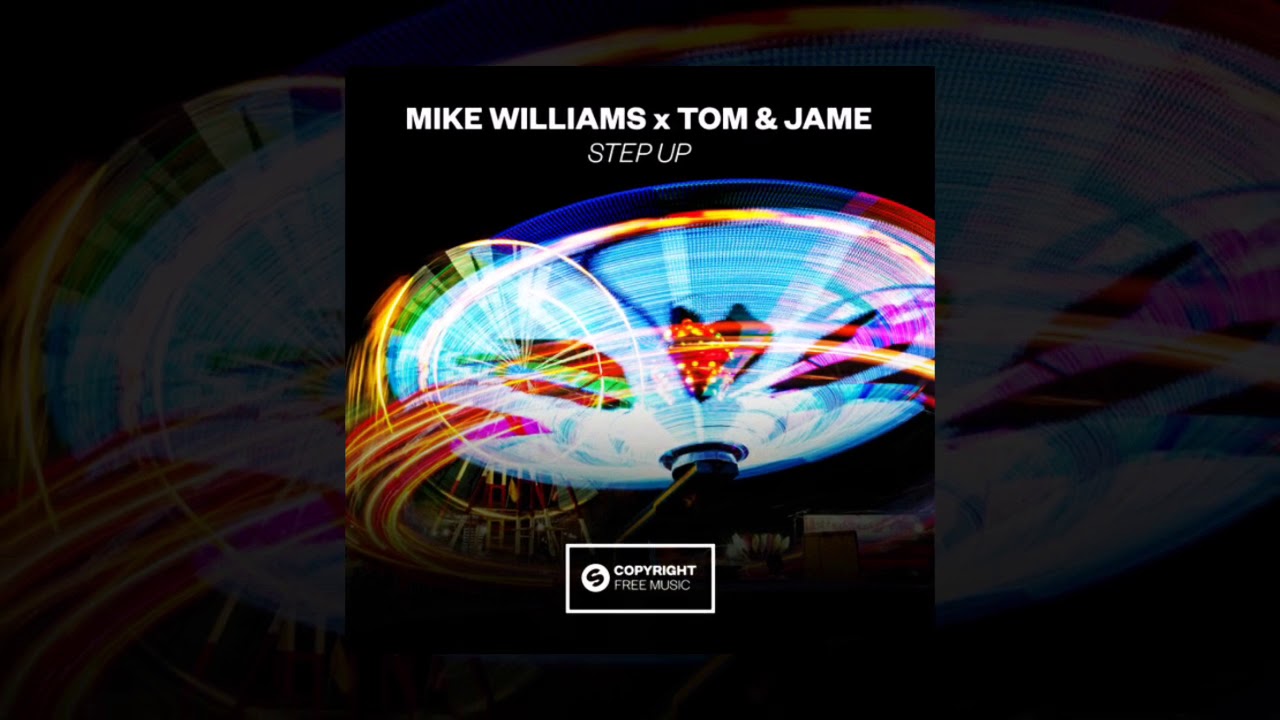 Guarda Mike Williams x Tom & Jame - Step Up (Extended Mix) su YouTube Guarda Mike Williams x Tom & Jame - Step Up (Extended Mix) su YouTube