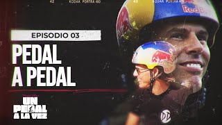 ¡UN PEDAL A LA VEZ! - Episodio 3 - PEDAL A PEDAL