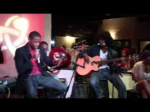 Damian Marvay - Driving Insane