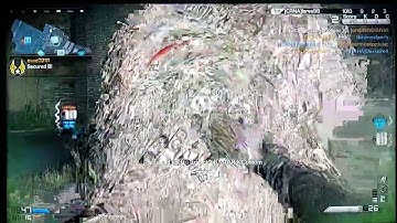 Cod ghosts / Cheater IIIINDIANIIII gets smacked ! And Rage quits