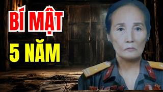 Nữ chiến sĩ giả trai 5 năm: "Cú lừa" vĩ đại nhất lịch sử Quân khu 9? screenshot 2