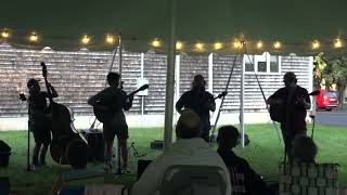 Swansea Village Summer Concert Series 2026: Hollow Turtle