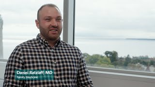 Meet Daniel C. Ratzlaff, MD, Family Medicine | Ascension Wisconsin Content