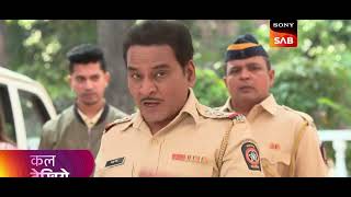'chor koi nhi he' tmkoc latest episode 3995