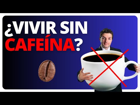 Video: ¿Cómo dejar el café?