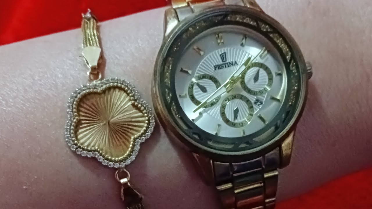 #مشترياتي من الذهب 😍🤑 أول حاجة تبداي بيها فالذهب