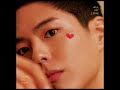 Park Bo Gum &ndash; ALL MY LOVE